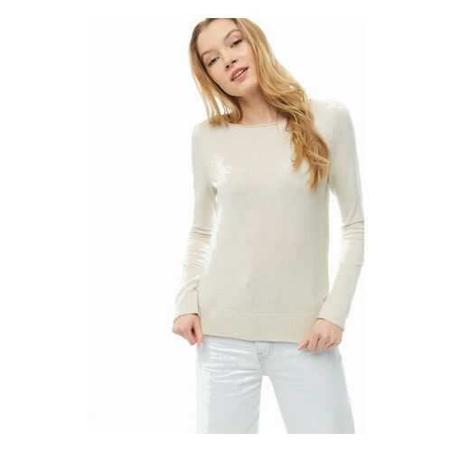 Джемпер женский Marc O’Polo 520560219/126 бежевый XS в Оджи