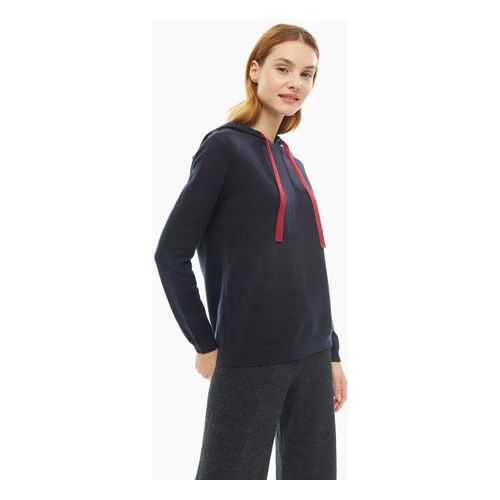 Джемпер женский Marc O’Polo 626660153/812 синий S в Оджи