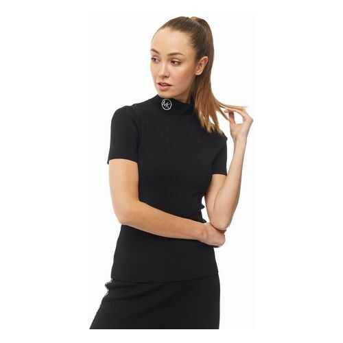 Джемпер женский Michael Kors MH96P43BVC 001 черный XS в Оджи