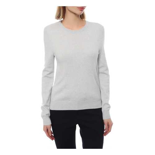 Джемпер женский Mir cashmere CWC16-026 голубой S в Оджи
