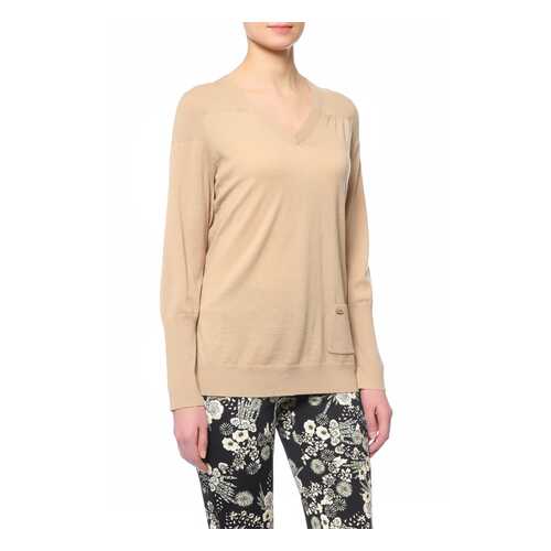 Джемпер женский Persona 1363091/540/018 бежевый XS в Оджи
