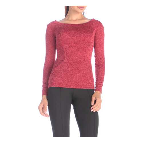 Джемпер женский Rebecca Tatti RR1105_7ANB красный L в Оджи
