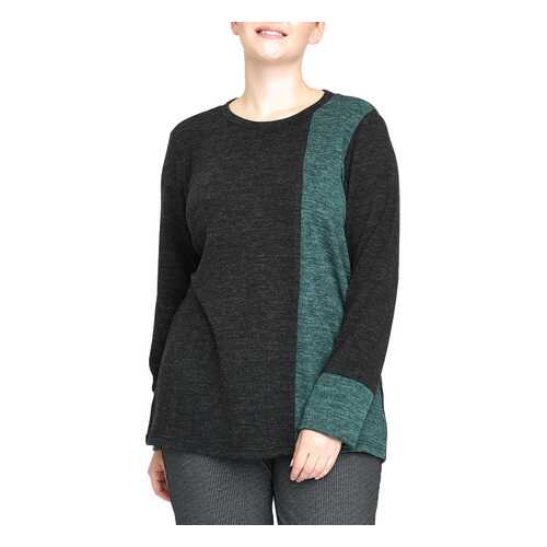 Джемпер женский SVESTA C2371NOVER зеленый 66 RU в Оджи