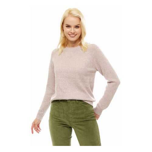 Джемпер женский Vero Moda 10201022 фиолетовый XL в Оджи