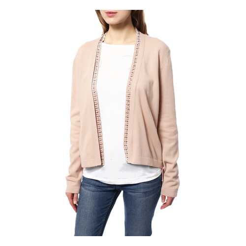 Кардиган женский Luisa Cerano 488038/5101/4404 розовый 42 DE в Оджи