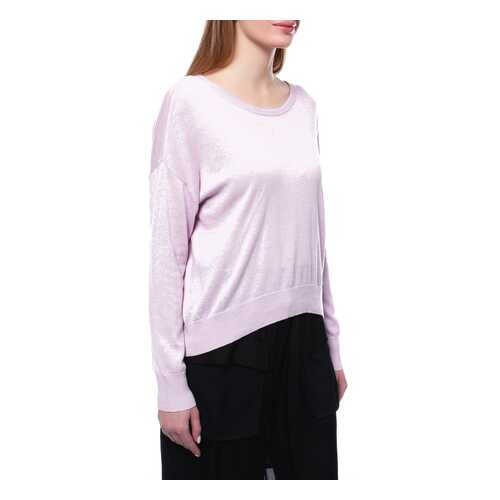 Свитер женский Patrizia Pepe 8M0793/ A3AP фиолетовый 0 IT в Оджи