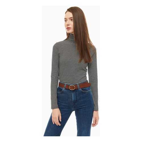 Водолазка женская Levi's 7762900020 черная S в Оджи