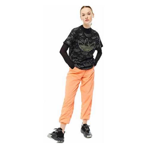 Футболка женская adidas Originals FM1948 черная 38 DE в Оджи