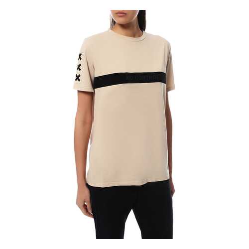 Футболка женская KOKO TS0312 бежевая M в Оджи