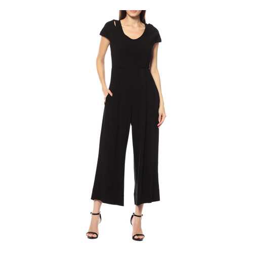 Комбинезон женский SPORTMAX 621-SP22410181 черный 38 IT в Оджи