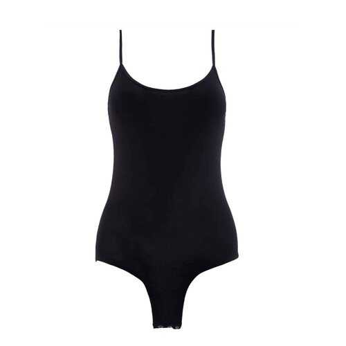 Боди женское BlackSpade BS1980 черные M в Оджи