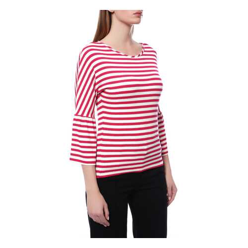 Топ женский Patrizia Pepe 2M3627/ A3ZB розовый 0 IT в Оджи