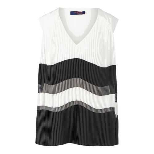 Топ женский Trussardi Jeans 56C00262-1T003542.W001 серый 44 IT в Оджи