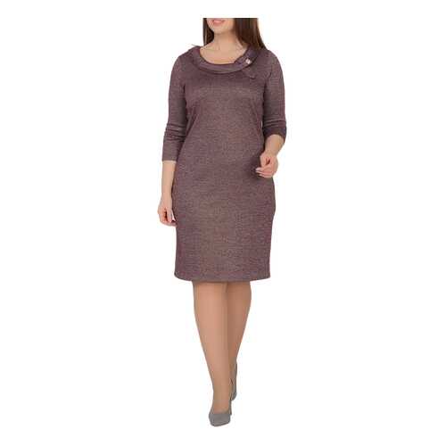 Платье женское Amarti 2-563-2 красное 50 RU в Оджи