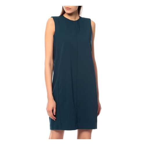 Платье женское BRIAN DALES AW539 JK3681.002 синее 40 IT в Оджи