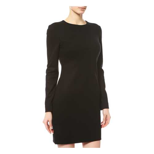 Платье женское Diane von Furstenberg D3465203T11/BLACK черное 6 US в Оджи