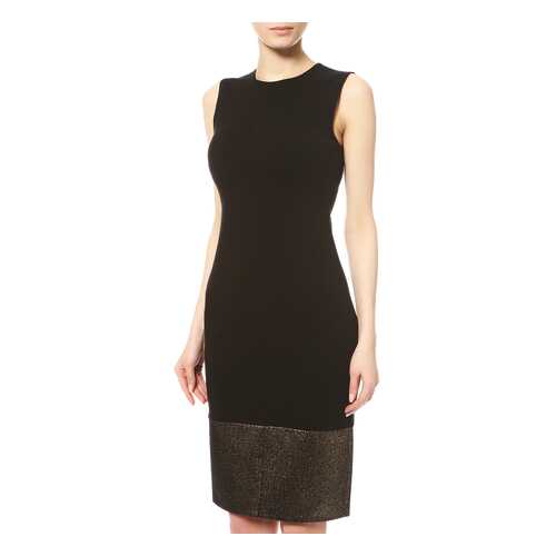Платье женское Diane von Furstenberg D3809232T11 черное 8 US в Оджи