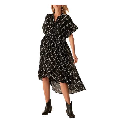 Платье женское LOVE REPUBLIC 357009523 черное 48 в Оджи