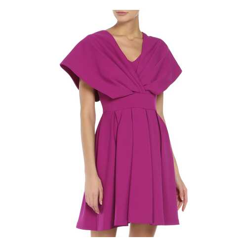Платье женское Nelly&Co 5891 розовое 38 IT в Оджи