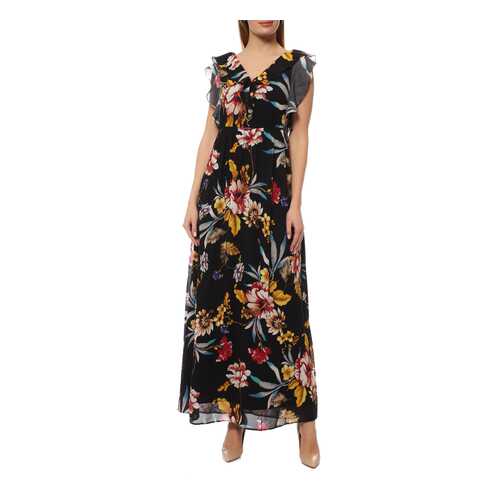 Платье женское Pennyblack 12240718 черное 44 IT в Оджи