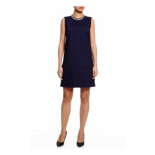 Платье женское Seventy AB0088-754 синее 42 IT в Оджи
