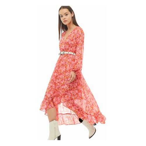 Платье женское Vero Moda 10233866 розовое M в Оджи