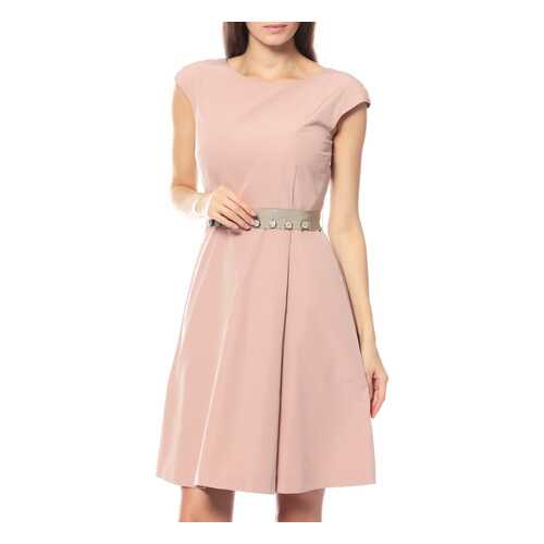 Платье женское Weekend by Max Mara 651-W52211881 розовое 38 IT в Оджи
