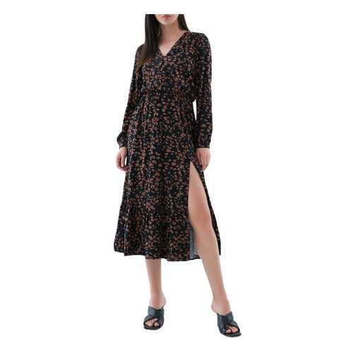 Платье женское ZARINA 328010511 черное 46 в Оджи