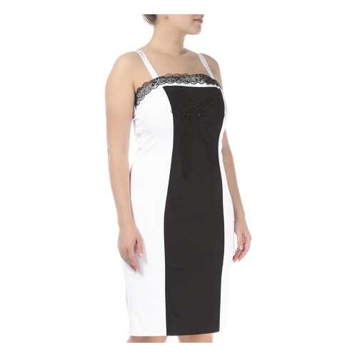 Сарафан женский Maria Grazia Severi 0431/1764/21000 белый 46 IT в Оджи
