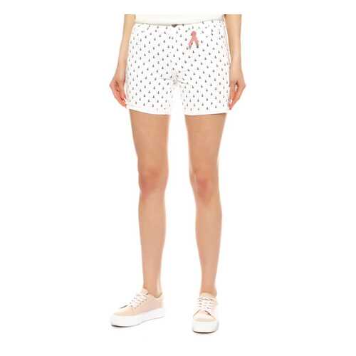 Шорты женские MARC CAIN JA8305D30/110 белые 3 DE в Оджи
