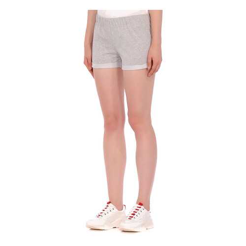 Шорты женские Rocawear R031877 серые M в Оджи