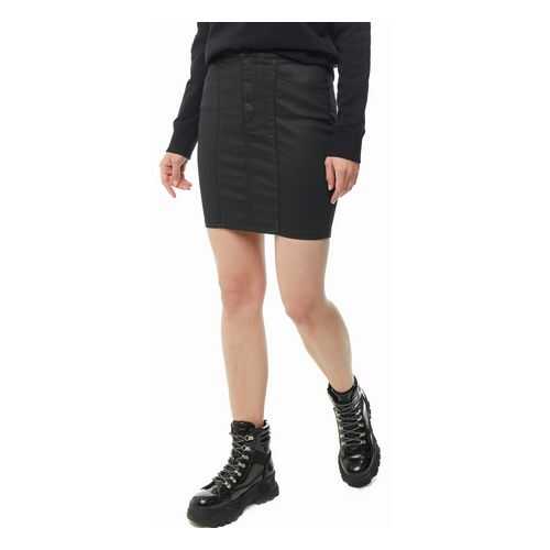 Юбка женская Calvin Klein Jeans J20J212783.1BY0 черная 26 US в Оджи
