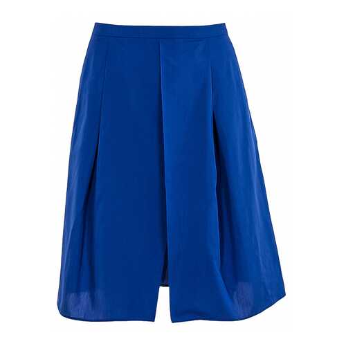 Юбка женская Emporio Armani 78243 синяя 46 IT в Оджи