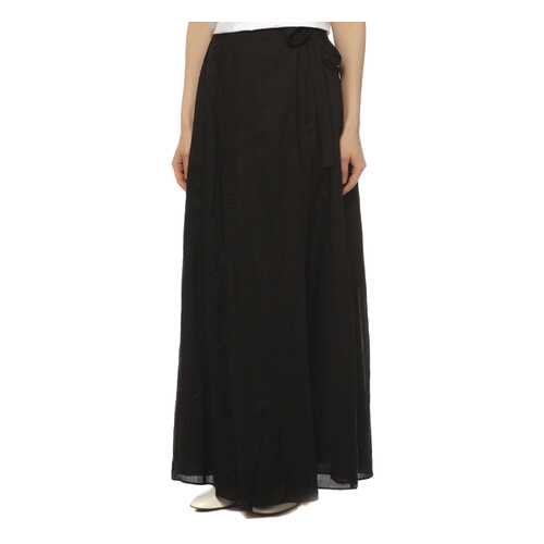 Юбка женская MAXMARA 61010391 003 черная 46 IT в Оджи