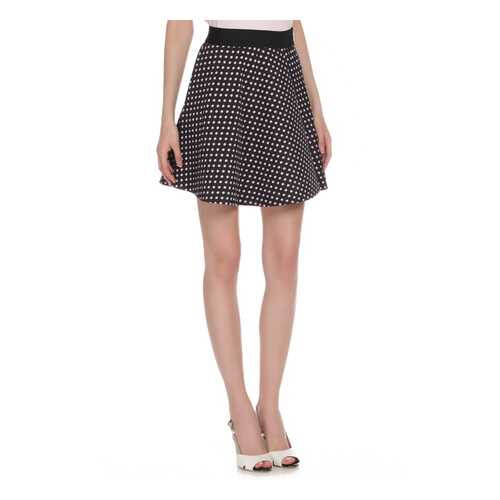 Юбка женская PINKO TAG G86159986 черная 42 IT в Оджи