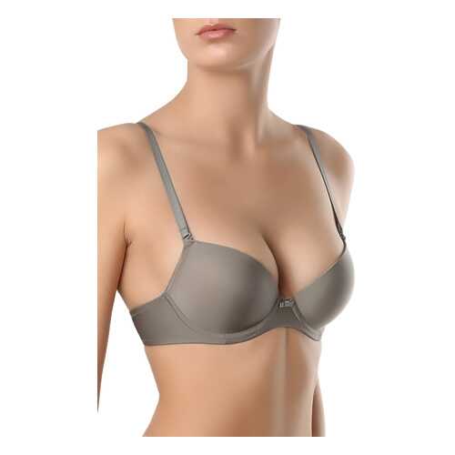 Бюстгальтер женский CONTE ELEGANT RB1003 ТИМЬЯН серый 70B RU в Оджи