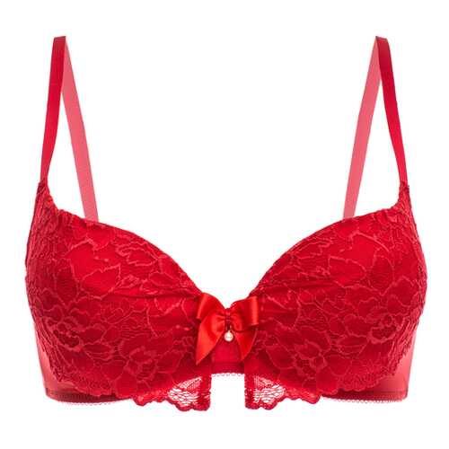 Бюстгальтер женский GRACIJA-RIM 70970-002301 красный 70C в Оджи
