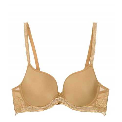 Бюстгальтер женский LingaDore 2901-1 Olive зеленый 80D в Оджи