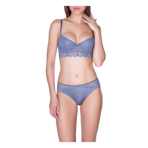 Бюстгальтер женский ROSE&PETAL LINGERIE 86038 серый 70B FR в Оджи