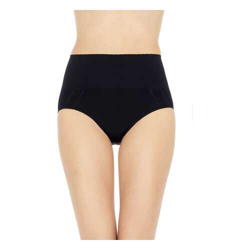 Корректирующие трусы женские Pompea SLIP MAGIC EFFECT черные S/M в Оджи