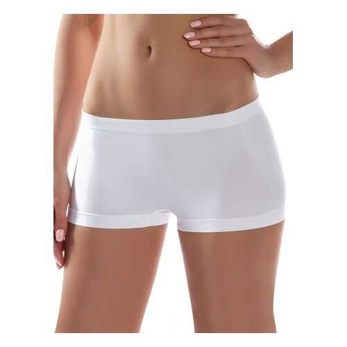 Шортики женские Mademoiselle Shorts Vita Bassa белые S в Оджи