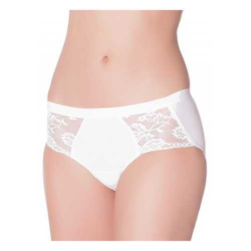 Трусы женские BlackSpade BS1311 белые 4XL в Оджи