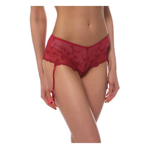 Трусы женские CREACIONES SELENE S.L. TG GALA (3055) красные L в Оджи