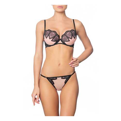 Трусы женские GRACIJA-RIM 24424-003644 розовые 42 FR в Оджи