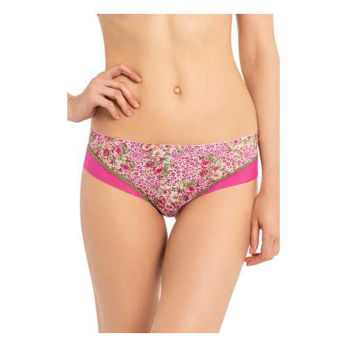 Трусы женские GRACIJA-RIM 30100-001745 розовые 38 EU в Оджи