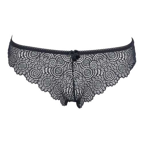Трусы женские Innamore BD37327 Lanciano черные 1 IT в Оджи