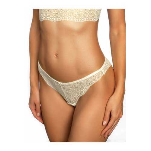 Трусы женские LUCE DEL SOLE 1061LS шампань 50 в Оджи