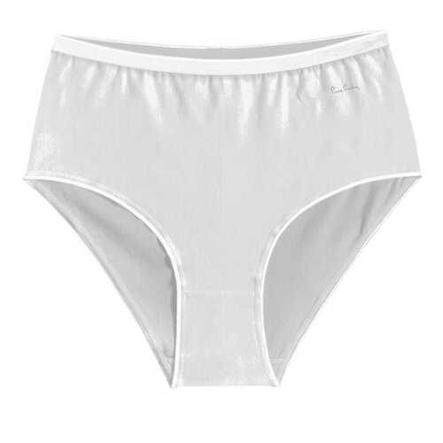 Трусы женские Pierre Cardin PC100 SLIP белые 7 в Оджи