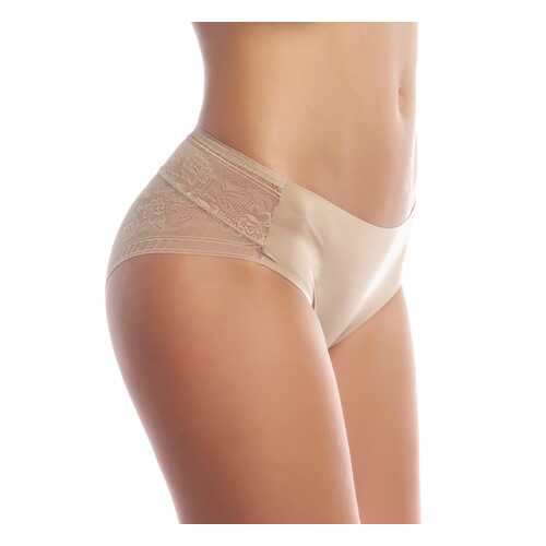 Трусы женские Ysabel Mora 19671 Panty Midi телесные L в Оджи