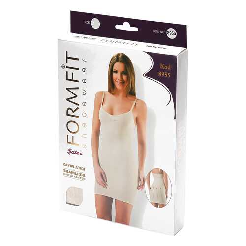 Утяжка корректирующая женская FORMFIT 8955 бежевая L в Оджи